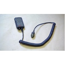 RACAL COUGAR HAND MICROPHONE PTT